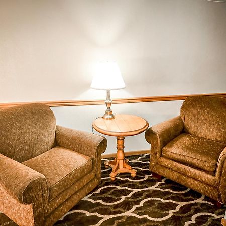 Quality Inn Selinsgrove Luaran gambar