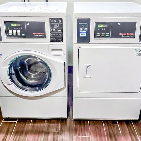 Quality Inn Selinsgrove Luaran gambar