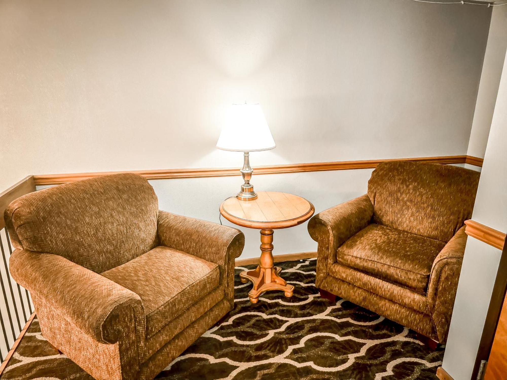 Quality Inn Selinsgrove Luaran gambar