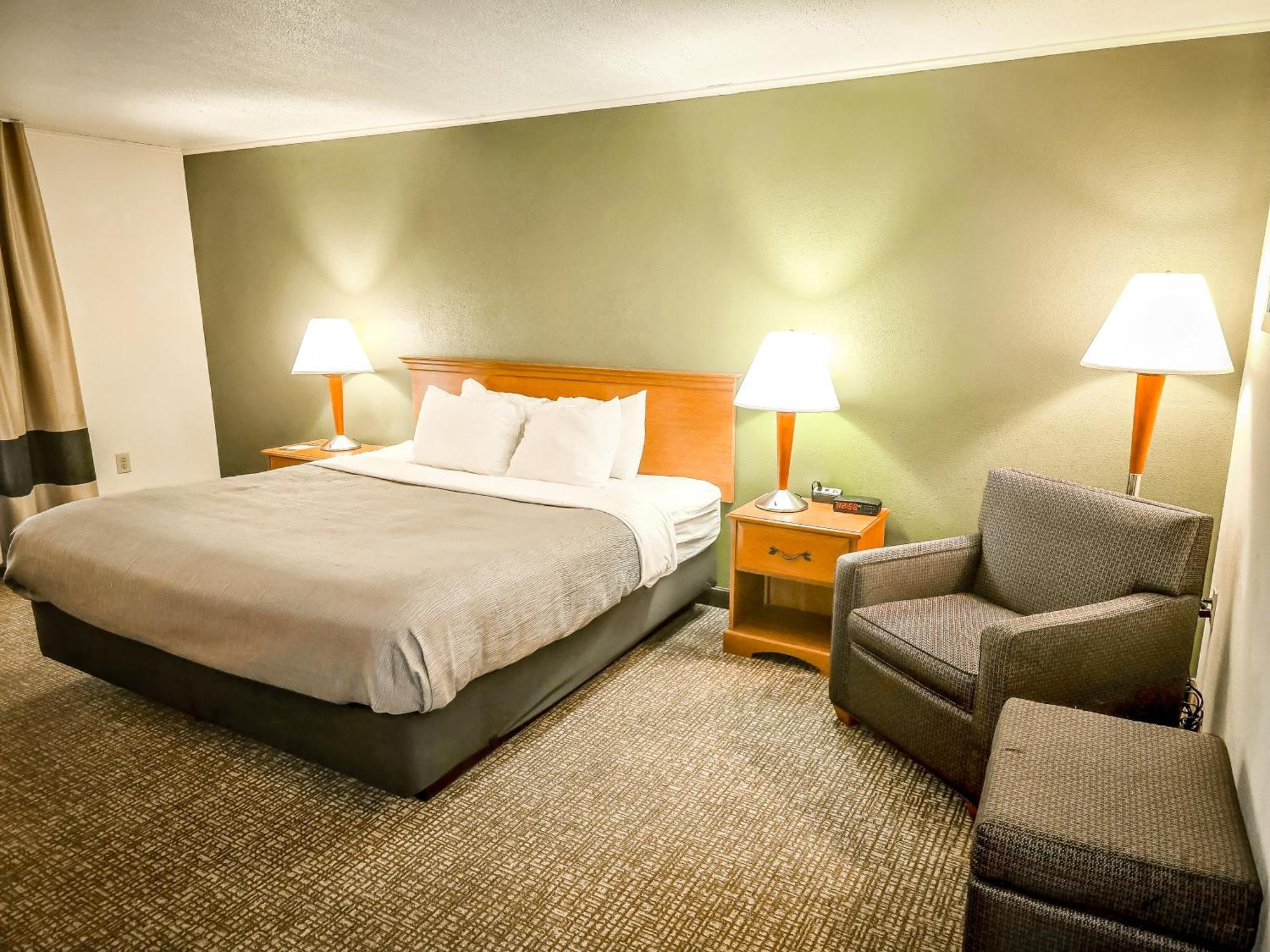 Quality Inn Selinsgrove Luaran gambar