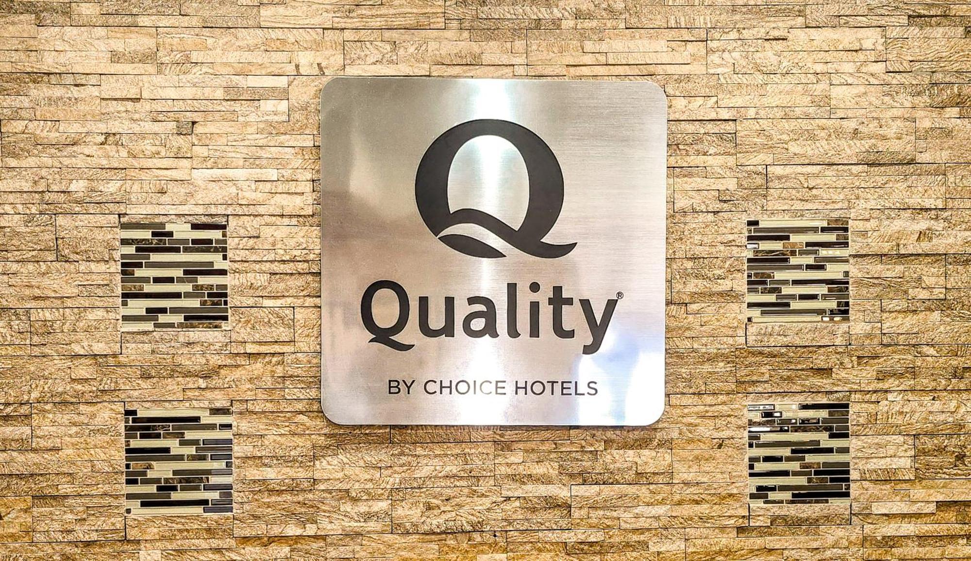 Quality Inn Selinsgrove Luaran gambar