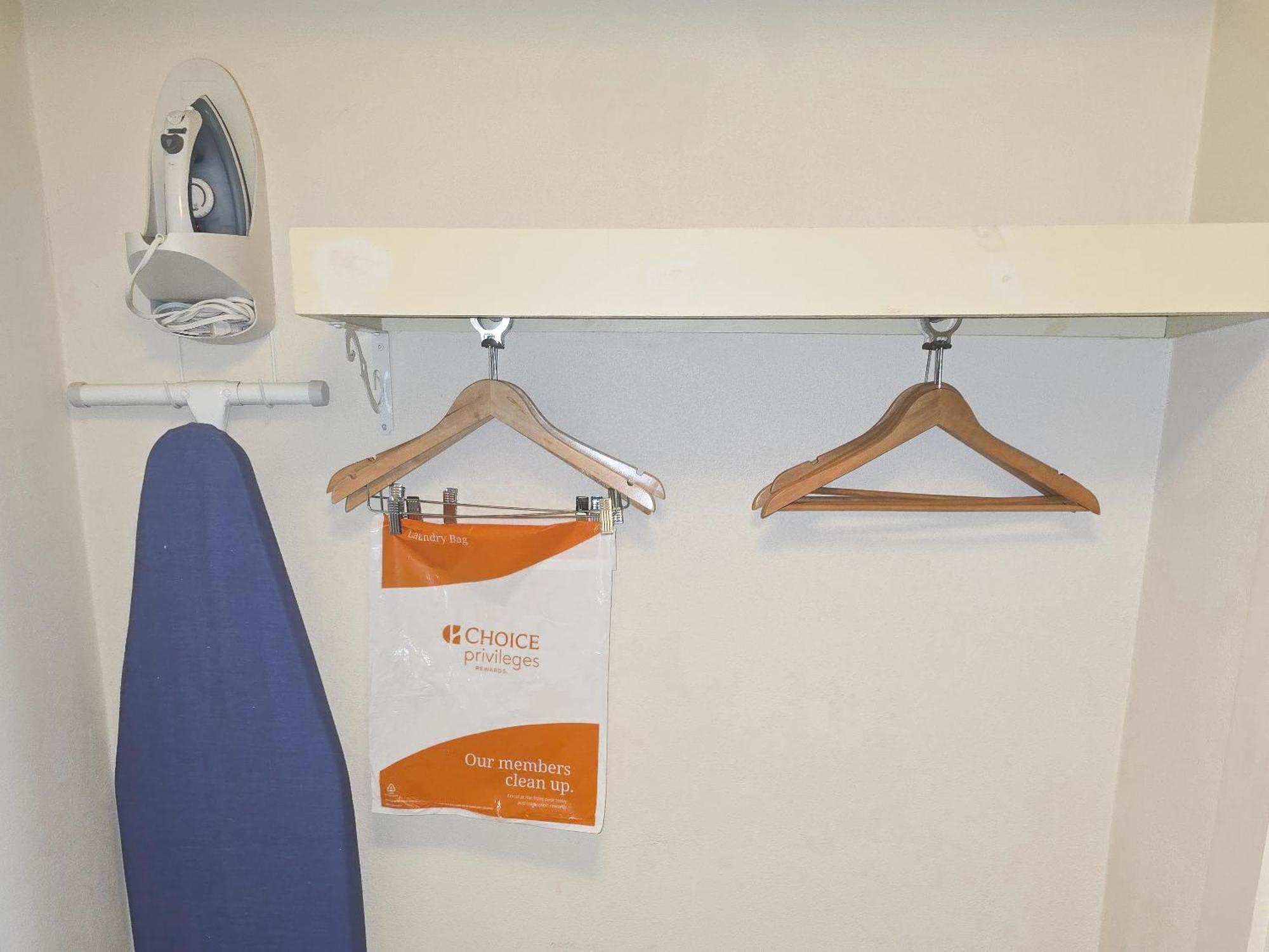 Quality Inn Selinsgrove Luaran gambar
