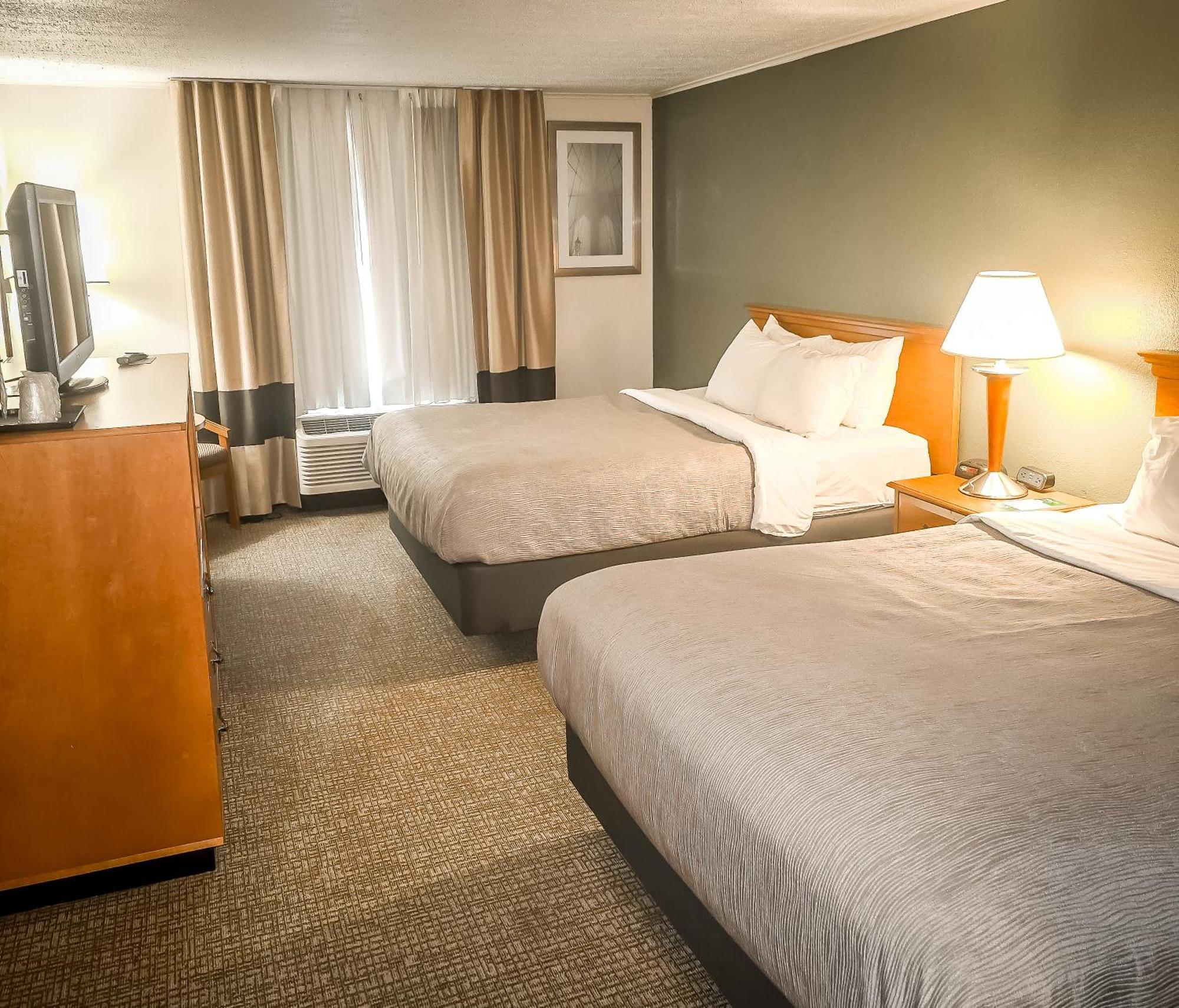 Quality Inn Selinsgrove Luaran gambar