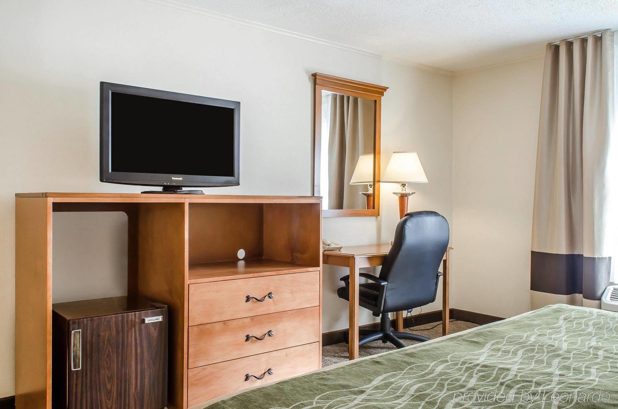 Quality Inn Selinsgrove Luaran gambar