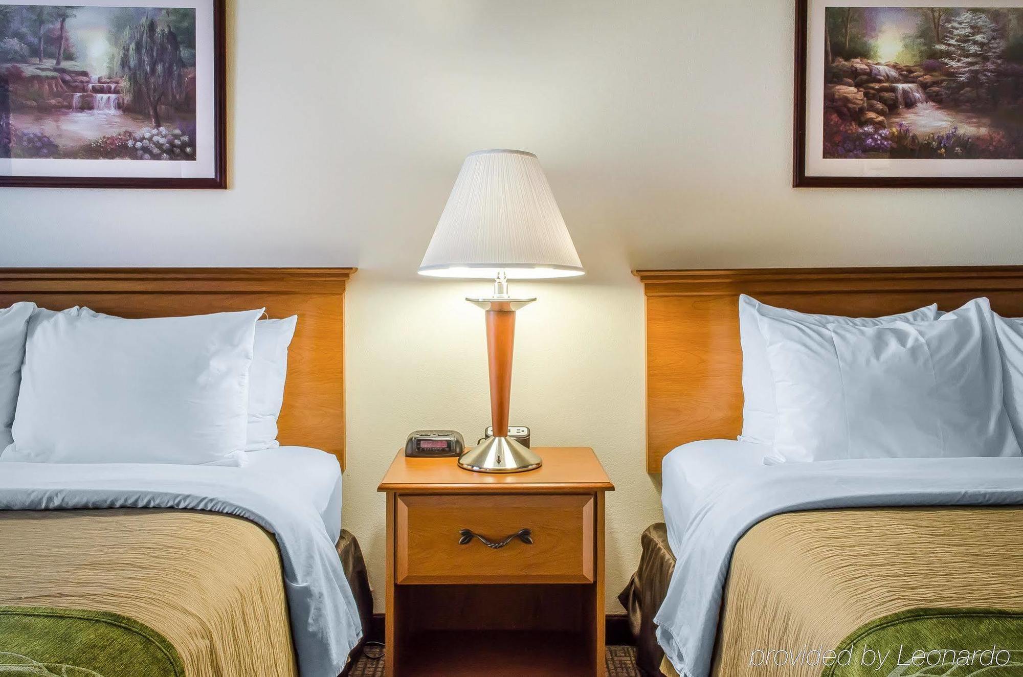 Quality Inn Selinsgrove Luaran gambar